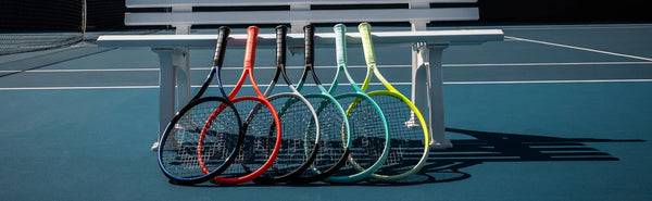 Not Sure Which Tennis Racket to Buy? Try Them All With a Coach