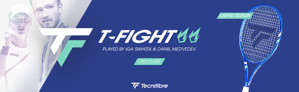 Tecnifibre T-Fight 315 vs 305S vs 300 (2025) — Which One Should You Actually Buy?