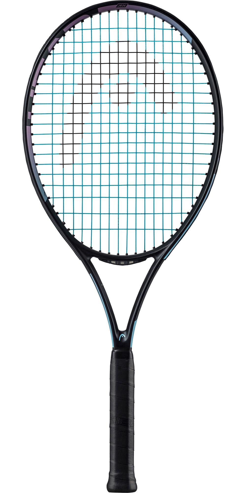 Head Gravity 2023 Composite Junior 25"