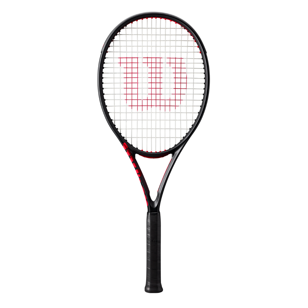 Wilson Clash 100 v3 (Frame Only)