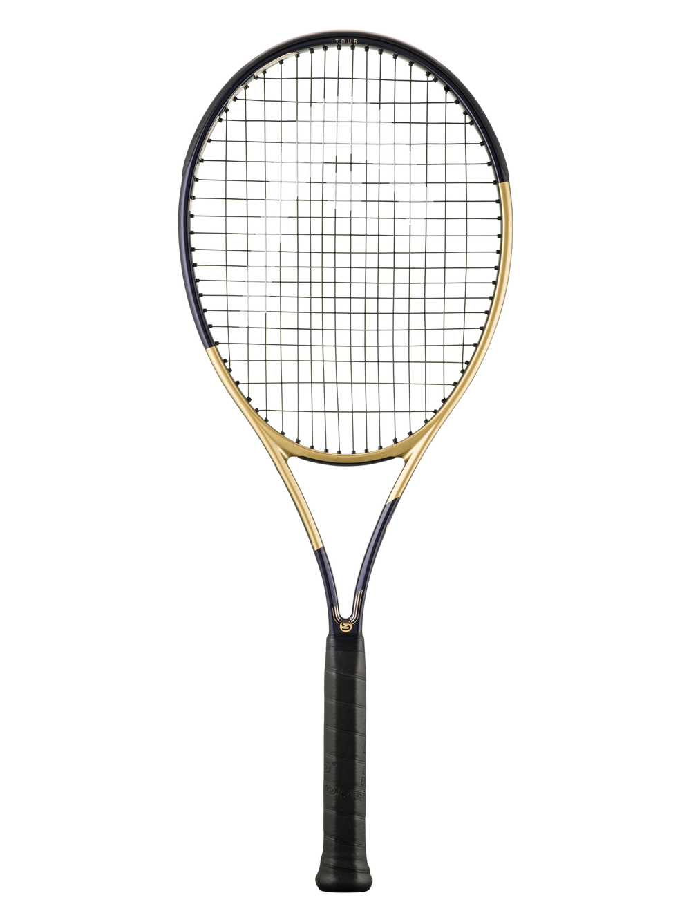 HEAD Gravity MP L Zverev 2026