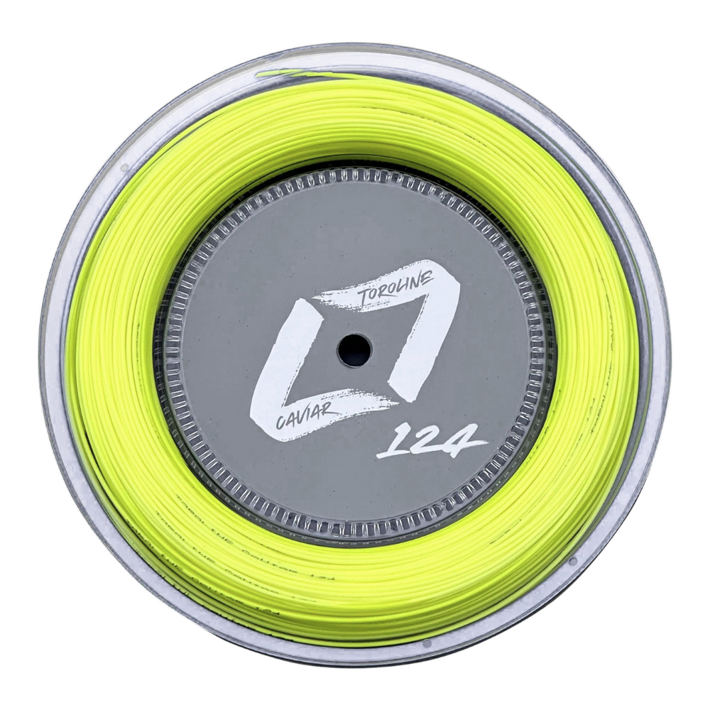 TOROLINE Caviar 1.24mm - 100m Reel