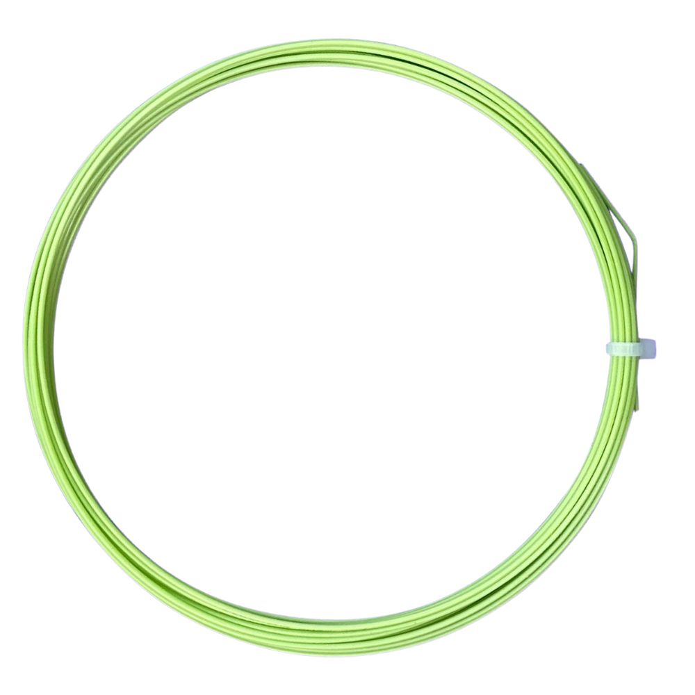 TOROLINE Toro Toro Matcha Green 1.27mm - 12m Set