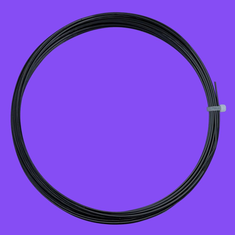 Toroline O-Toro Black 1.23mm - 12m Set