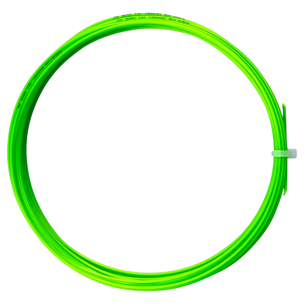 TOROLINE O-Toro Neon Green 1.23mm - 12m Set