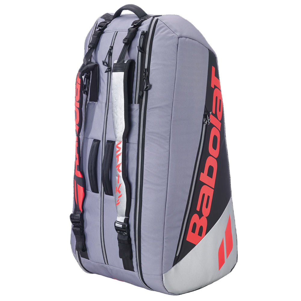 Babolat RH9 Pure Strike Carbon Grey