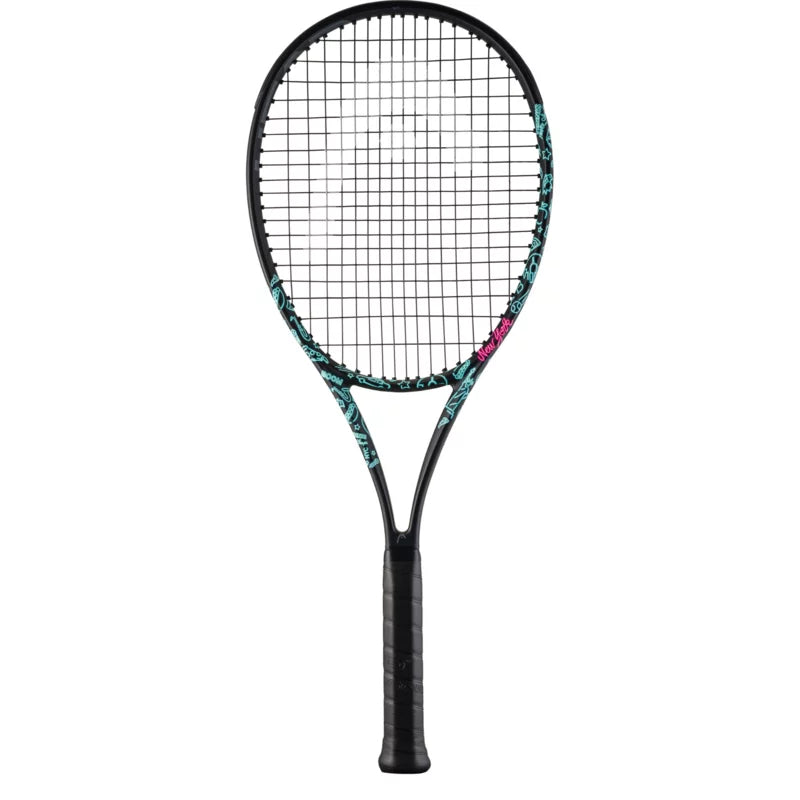 Head Boom MPL Neon 2025