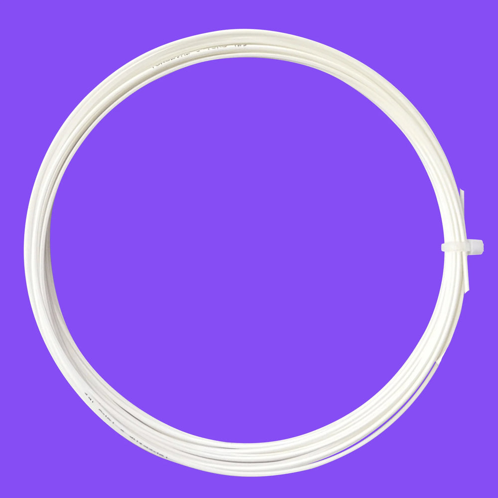 Toroline O-Toro Snap White 1.25mm - 12m Seth