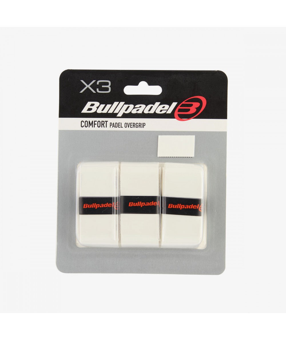 Bullpadel GB-1200 Comfort Padel Overgrip