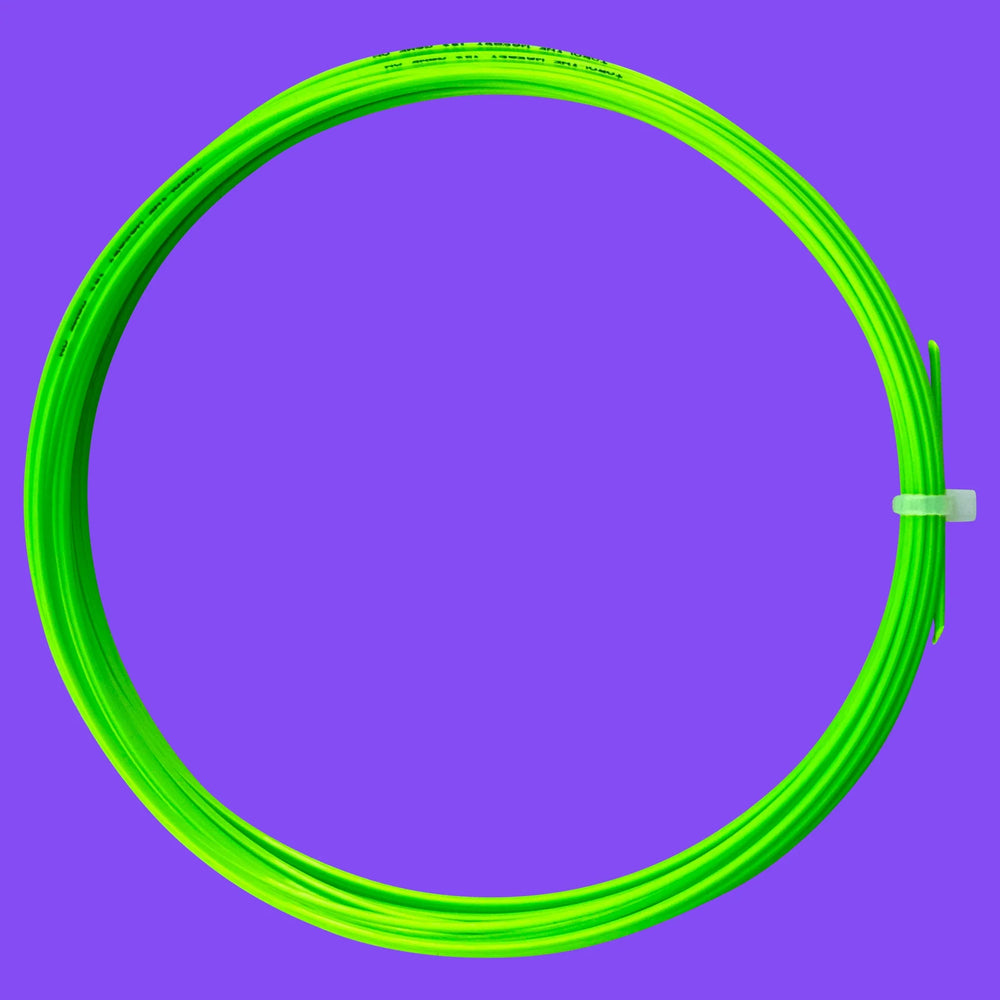 Toroline O-Toro Tour Neon Green 1.20mm - 12m Set