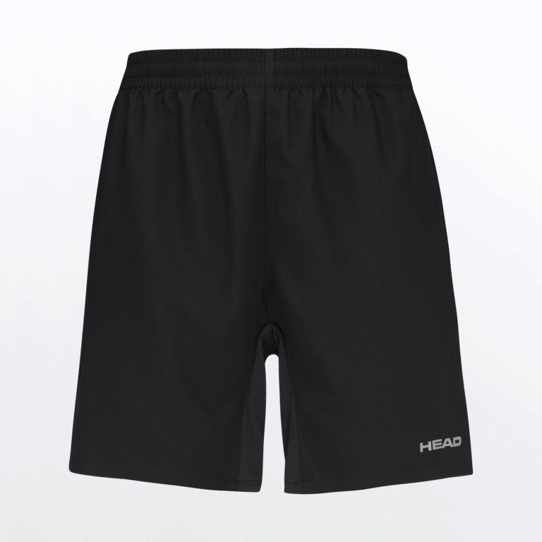 Head Club Shorts Men Black