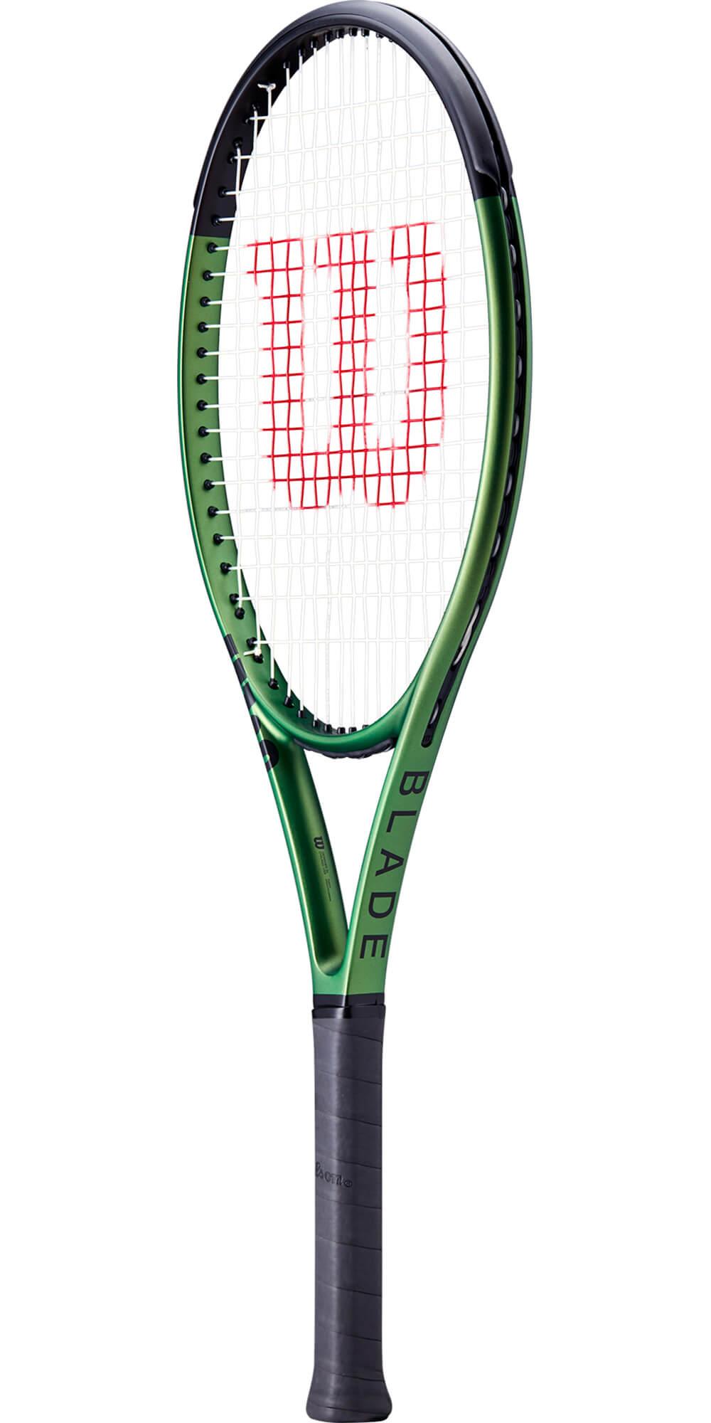 Wilson Blade v8 Junior 25"