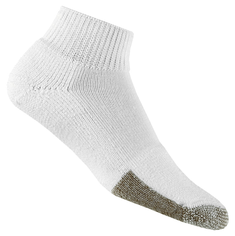 Thorlos Lite-Padded Ankle Socks (1 Pair)