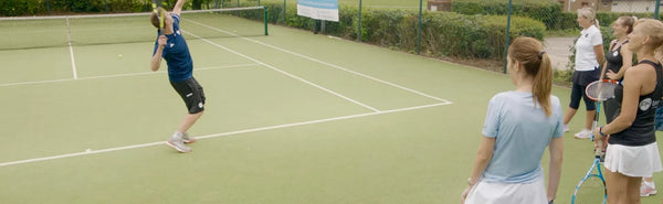 Pressure Training - Why We Make Practice Harder Than the Match