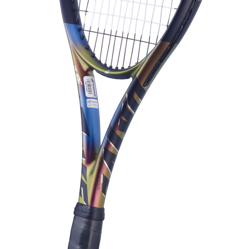 Babolat Pure Drive Team Spectra Edition - (Frame Only)