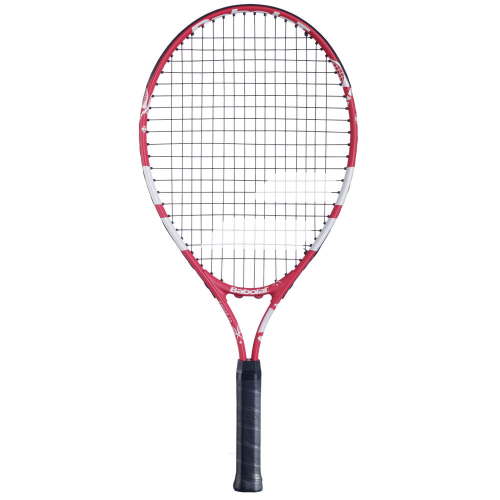 Babolat Junior 21" Wimbledon - Red