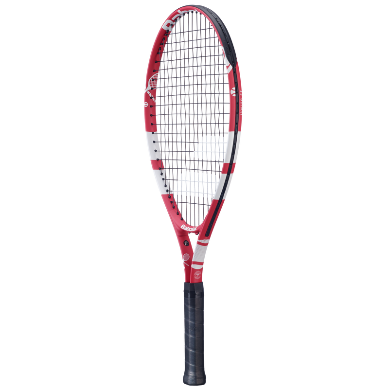 Babolat Junior 23" Wimbledon 2026 - Red