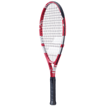 Babolat Junior 25" Wimbledon -Red