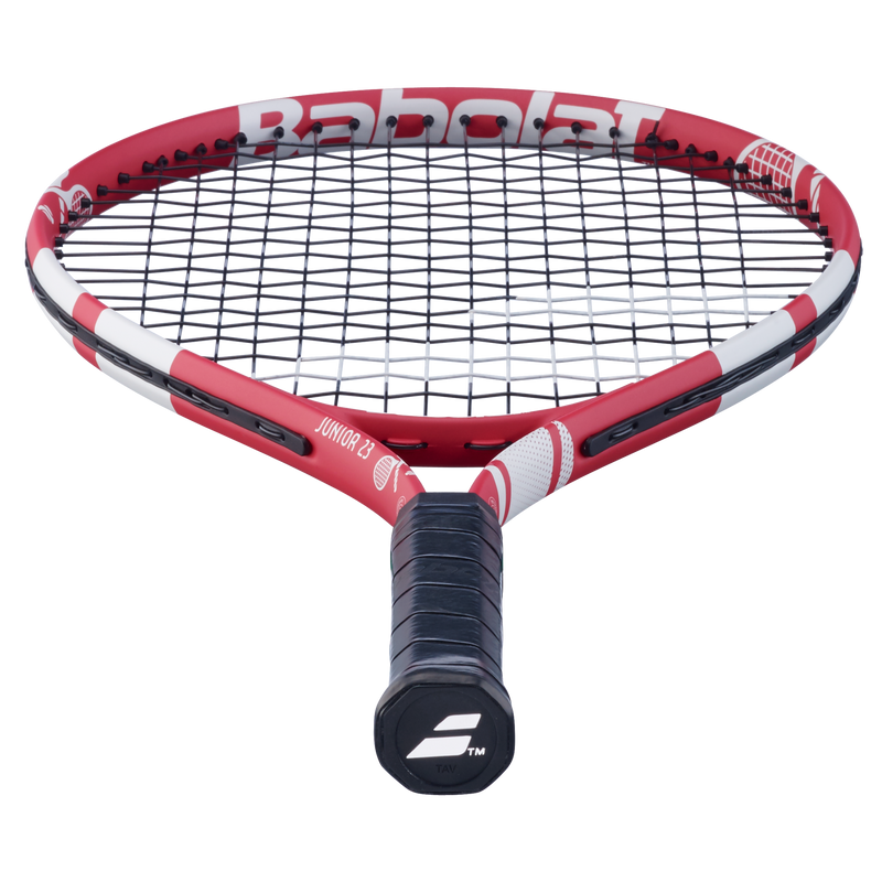 Babolat Junior 21" Wimbledon - Red