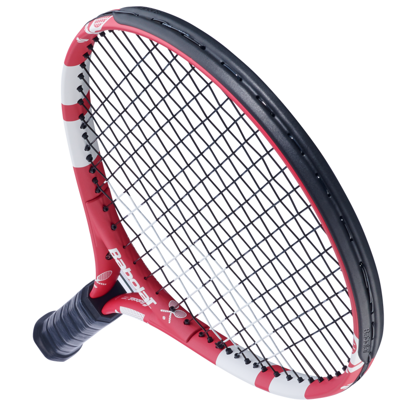 Babolat Junior 23" Wimbledon 2026 - Red