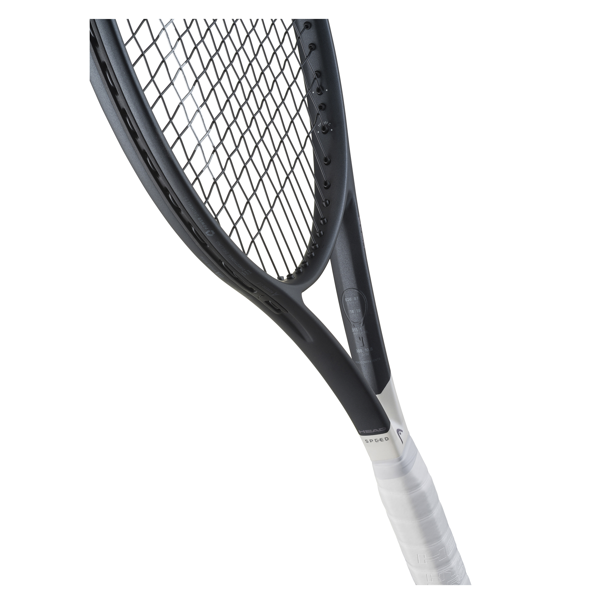 Head Speed MP 2026
