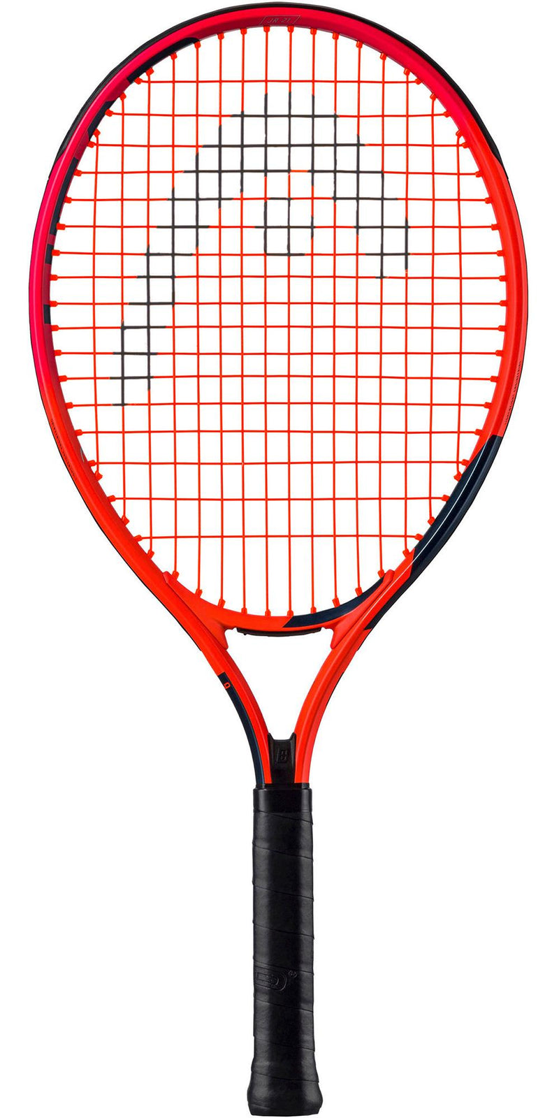 Head Radical Junior 19"