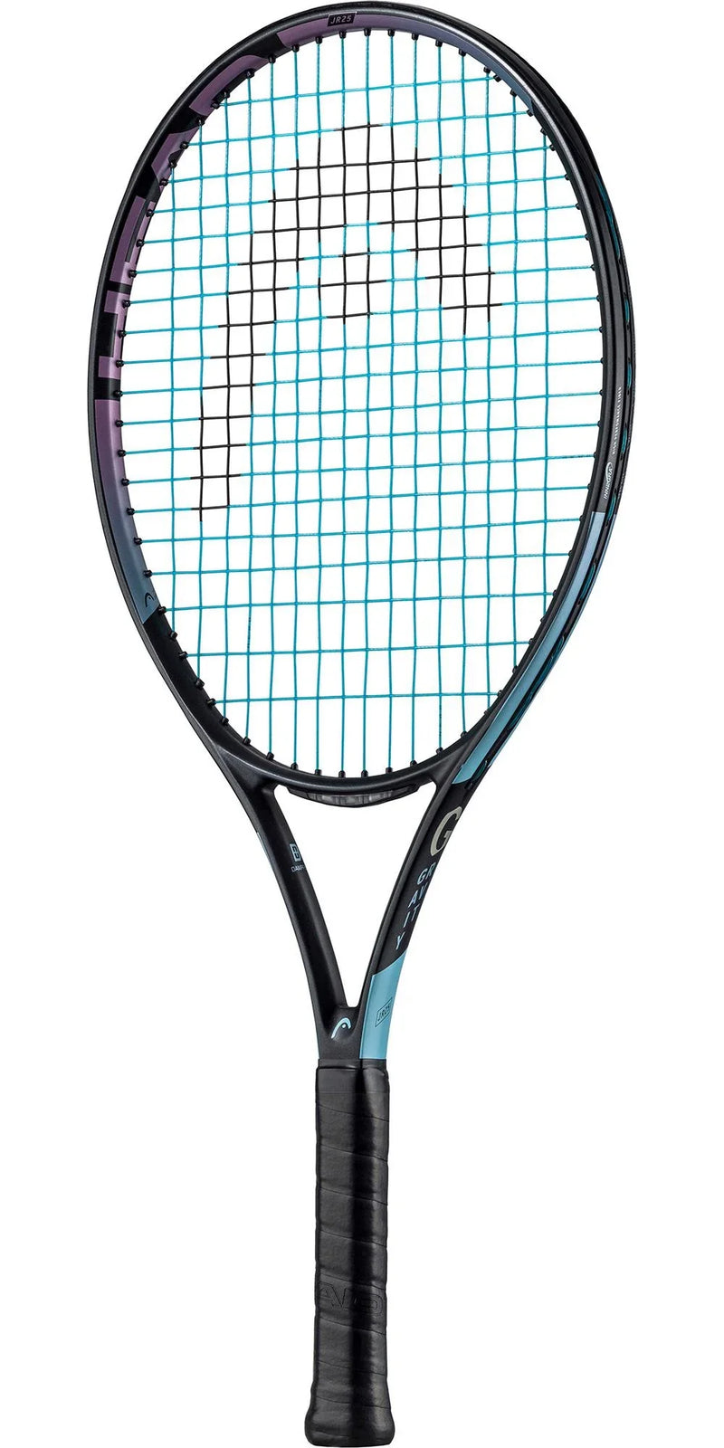 Head Gravity 2023 Composite Junior 23"