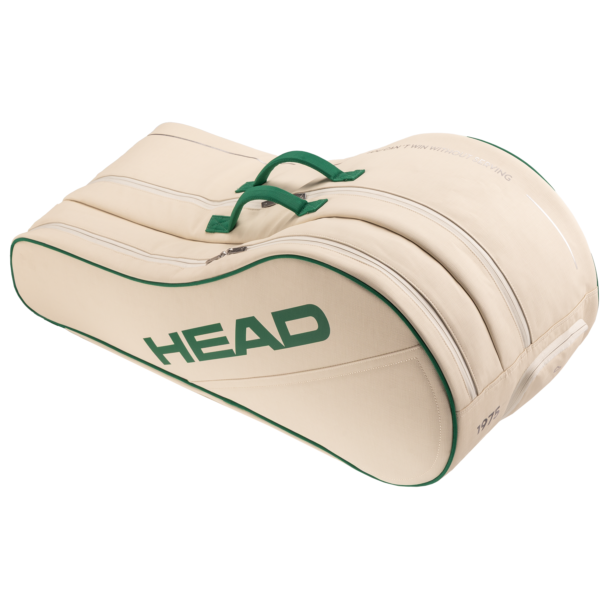 Head Arthur Ashe L Racket Bag