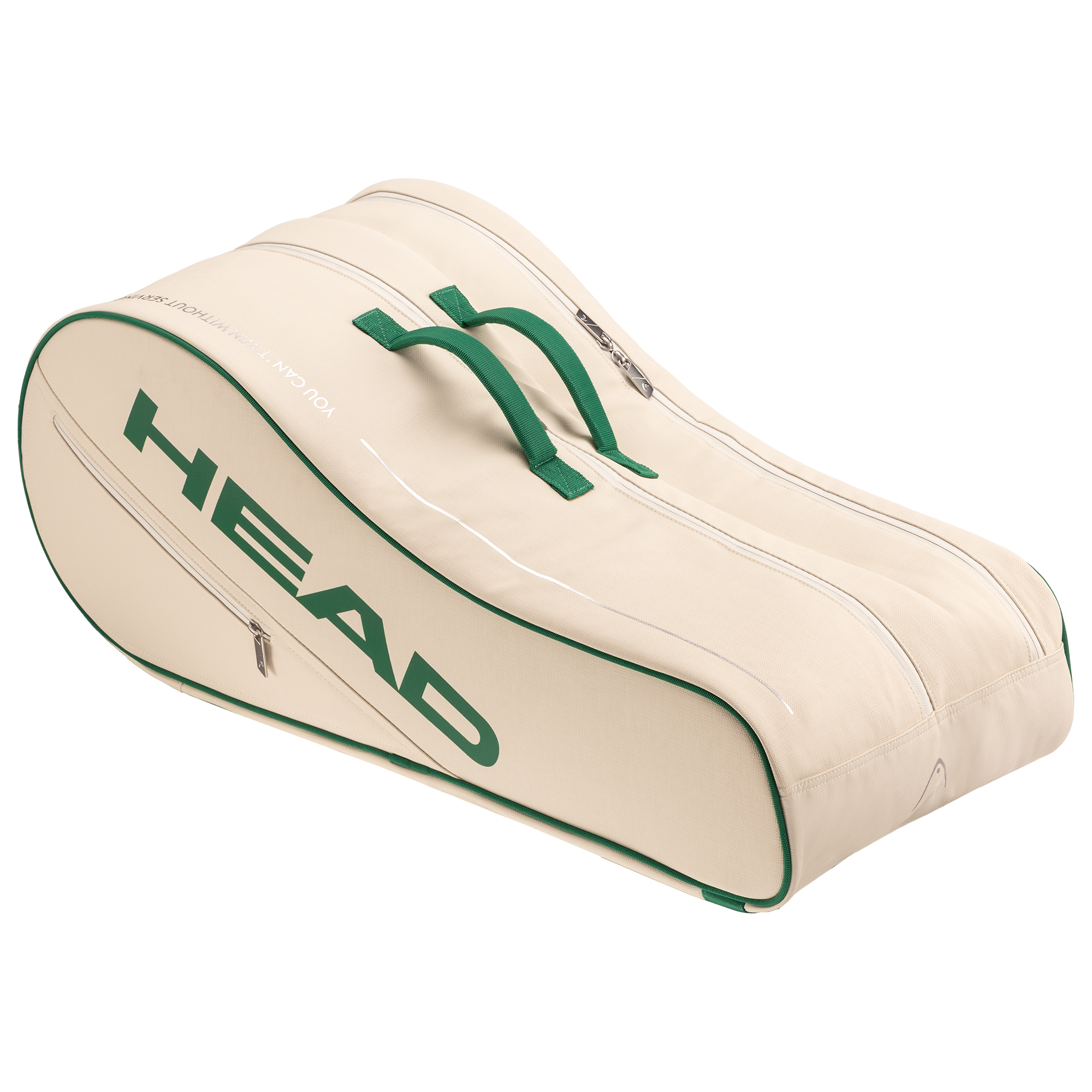 Head Arthur Ashe L Racket Bag