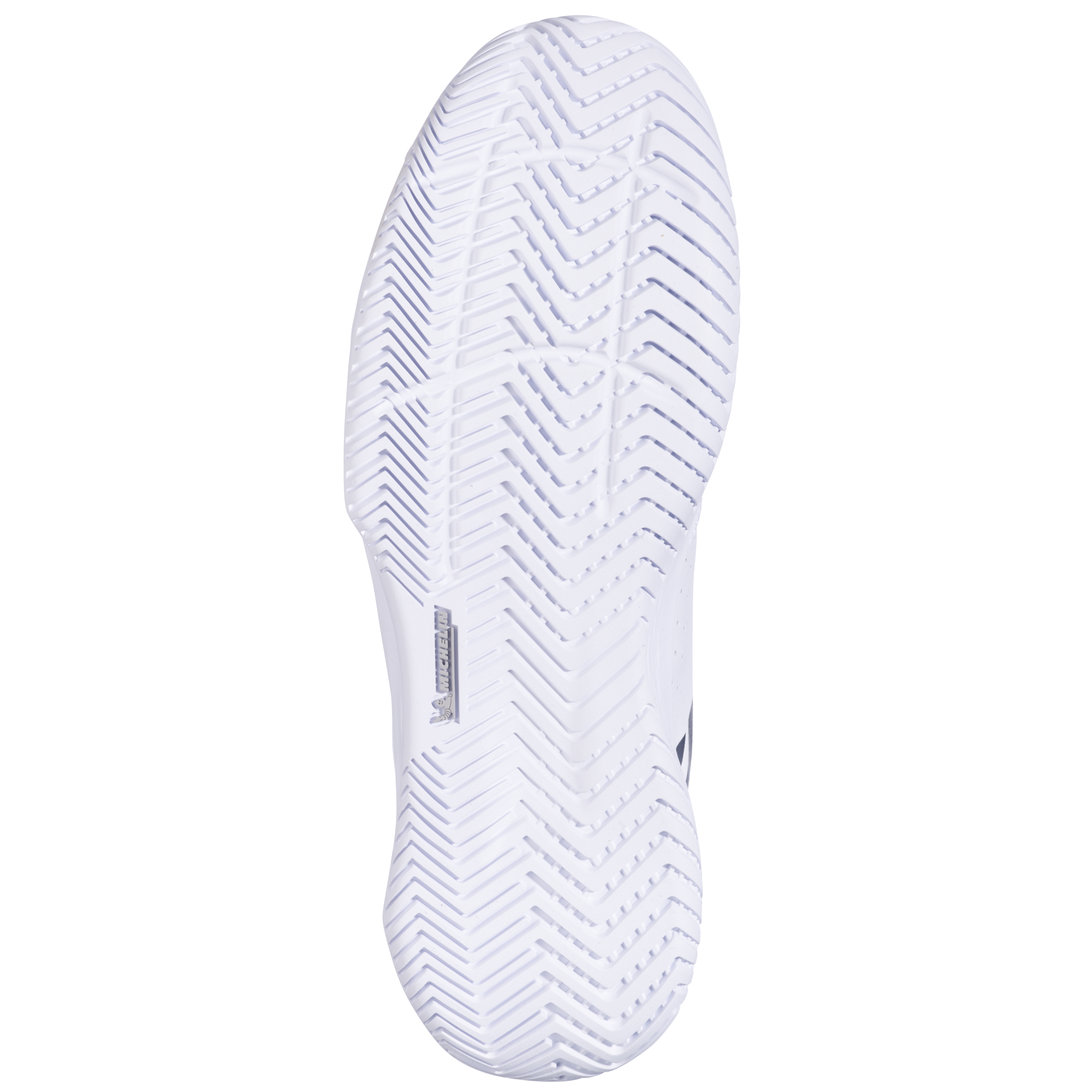 Babolat SFX EVO Wimbledon - White/Grey