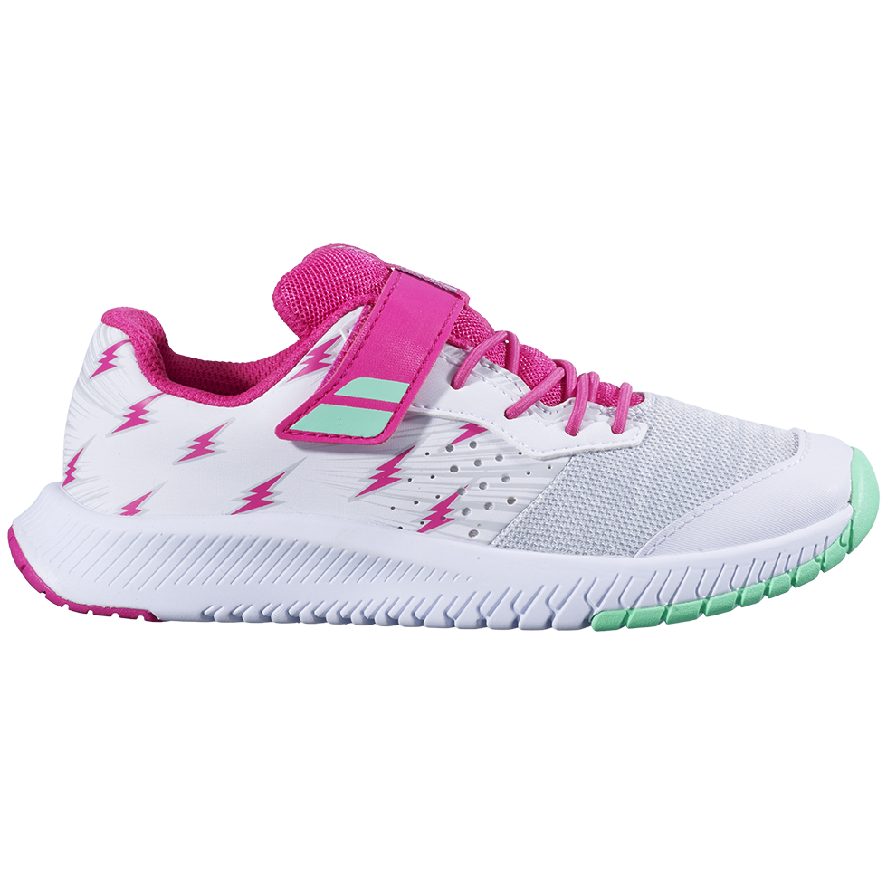 Babolat Pulsion All Court Junior