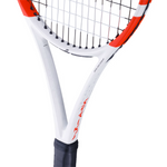 Babolat Pure Strike 98 18/20 2024 (Frame Only) - Grip 3