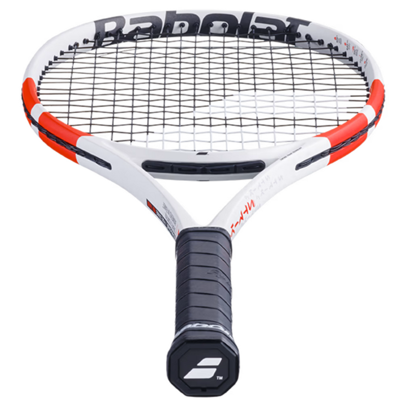 Babolat Pure Strike 98 18/20 2024 (Frame Only) - Grip 3