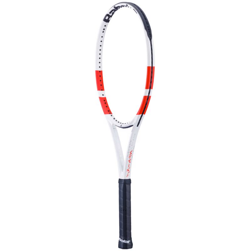 Babolat Pure Strike 98 18/20 2024 (Frame Only) - Grip 3