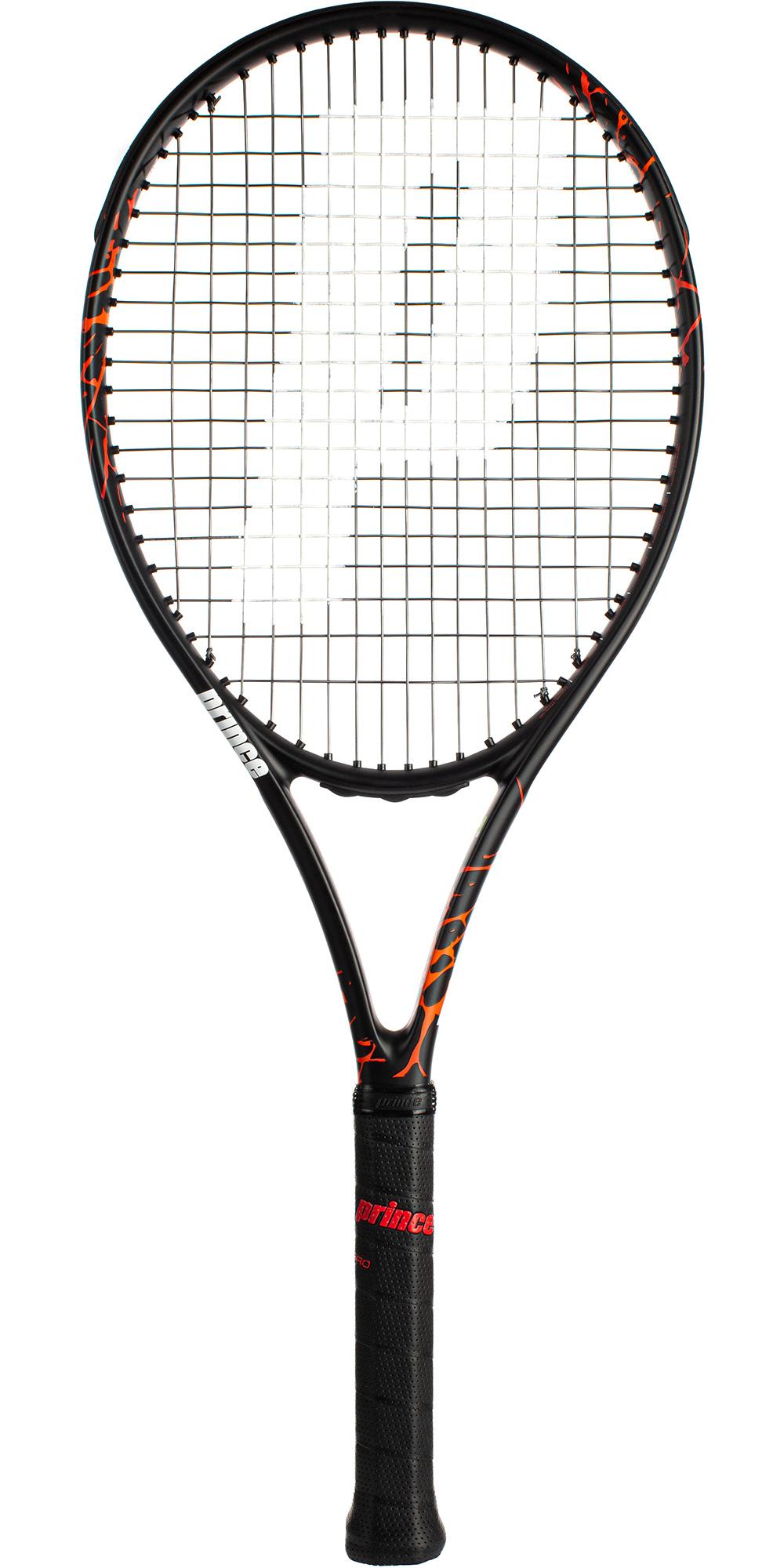 Prince Beast 100 280g (Frame Only) - Grip 3