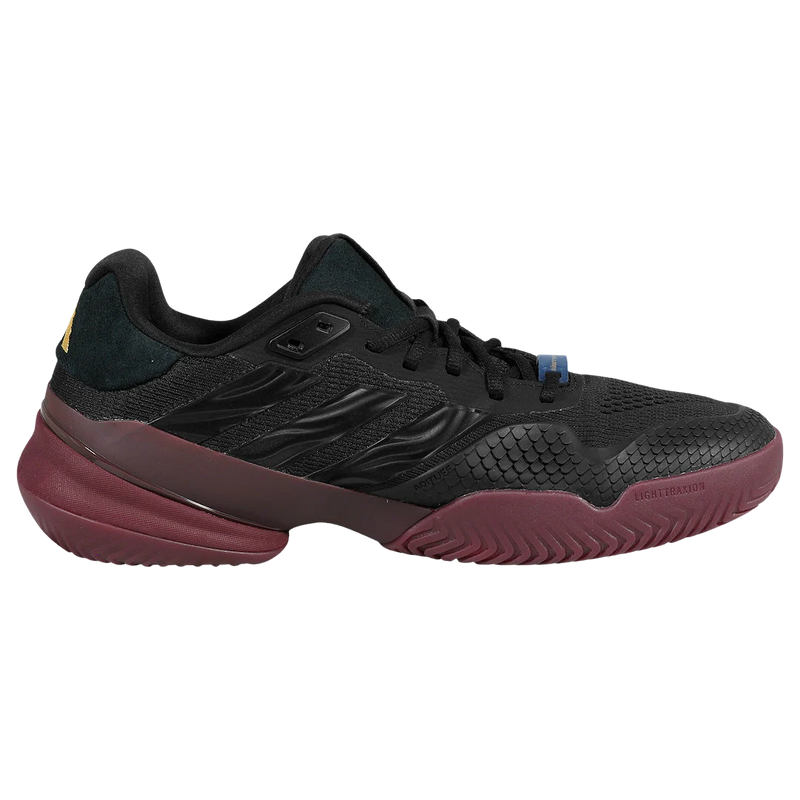 Adidas Barricade 14 M S - Core Black