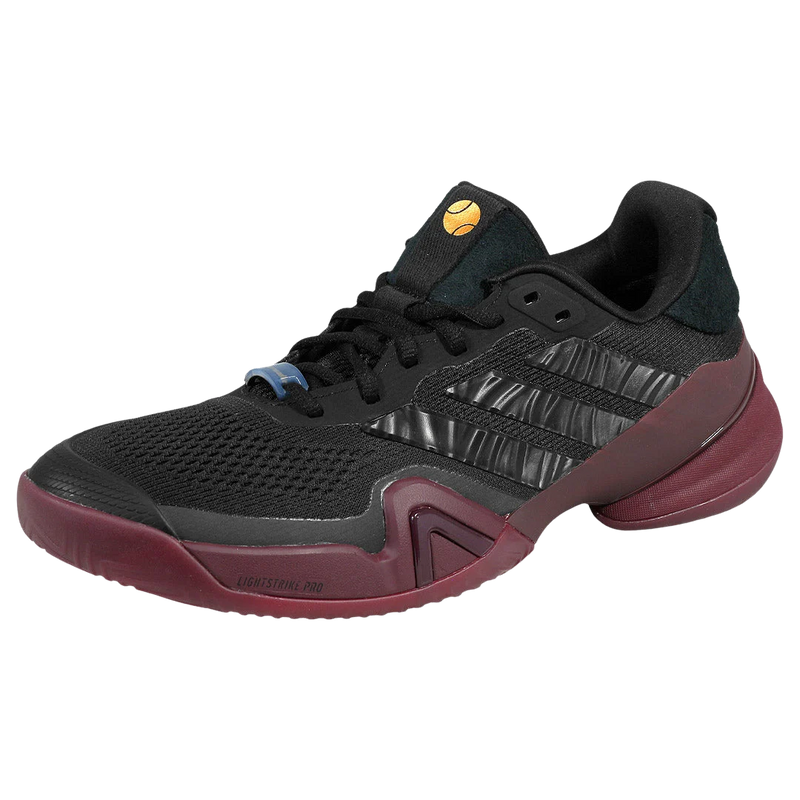 Adidas Barricade 14 M S - Core Black