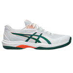 Asics Game FF White/Jewel Green