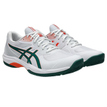 Asics Game FF White/Jewel Green