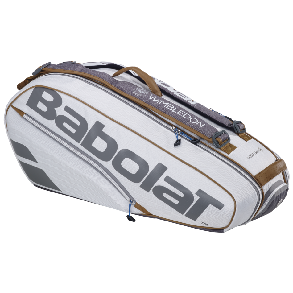 Babolat Wimbledon 9 Racket Bag