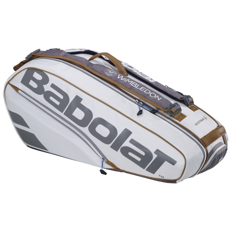 Babolat Wimbledon 9 Racket Bag