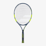 Babolat Carlitos Jr 21" - Yellow/Black