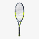Babolat Carlitos Jr 25" - Yellow/Black