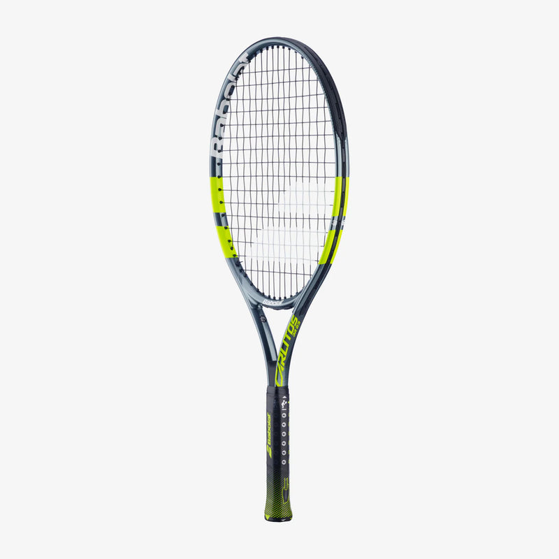 Babolat Carlitos Jr 21" - Yellow/Black