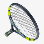 Babolat Carlitos Jr 23" - Yellow/Black