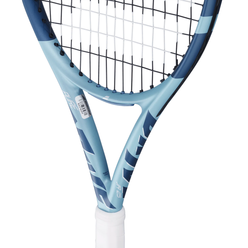Babolat Pure Drive Jr 25 2025 - Light Blue