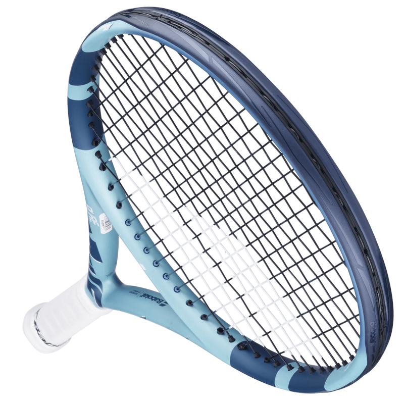 Babolat Pure Drive Jr 25 2025 - Light Blue
