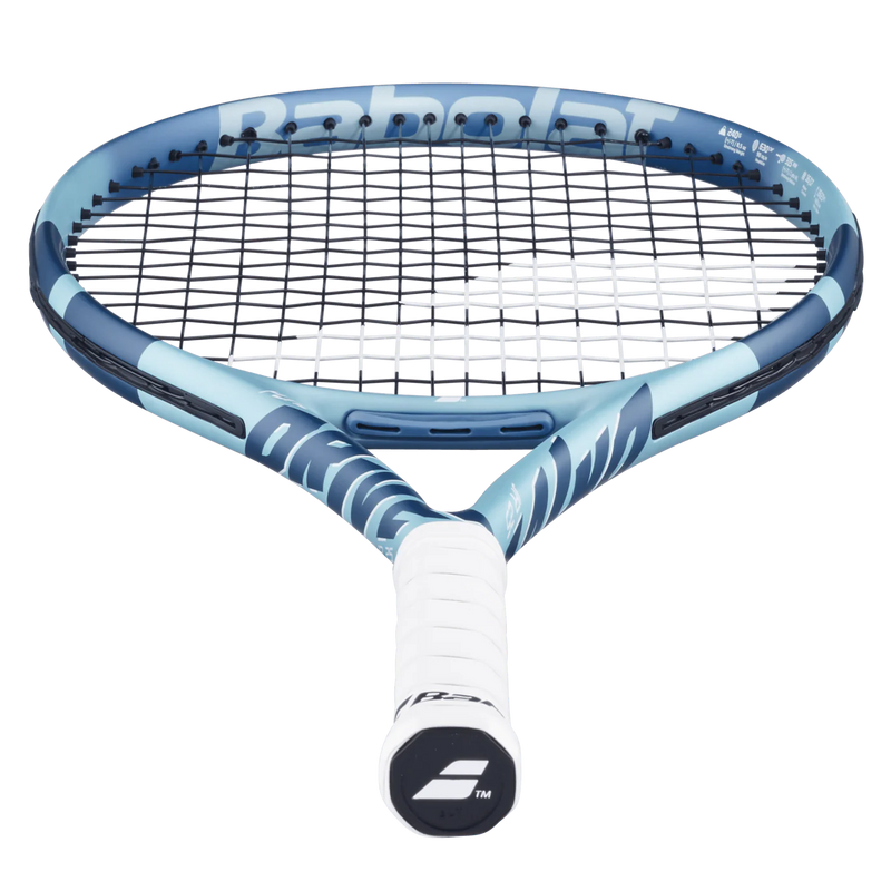 Babolat Pure Drive Jr 25 2025 - Light Blue