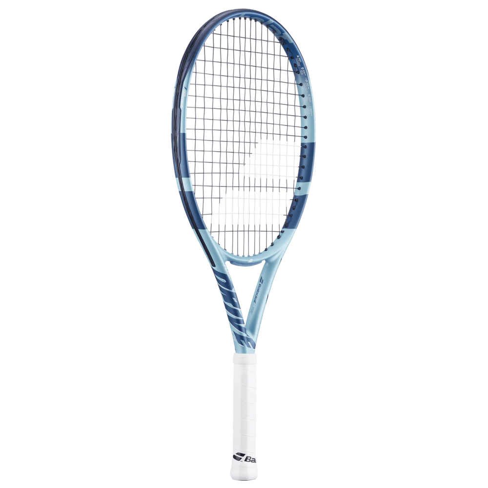 Babolat Pure Drive Jr 25 2025 - Light Blue