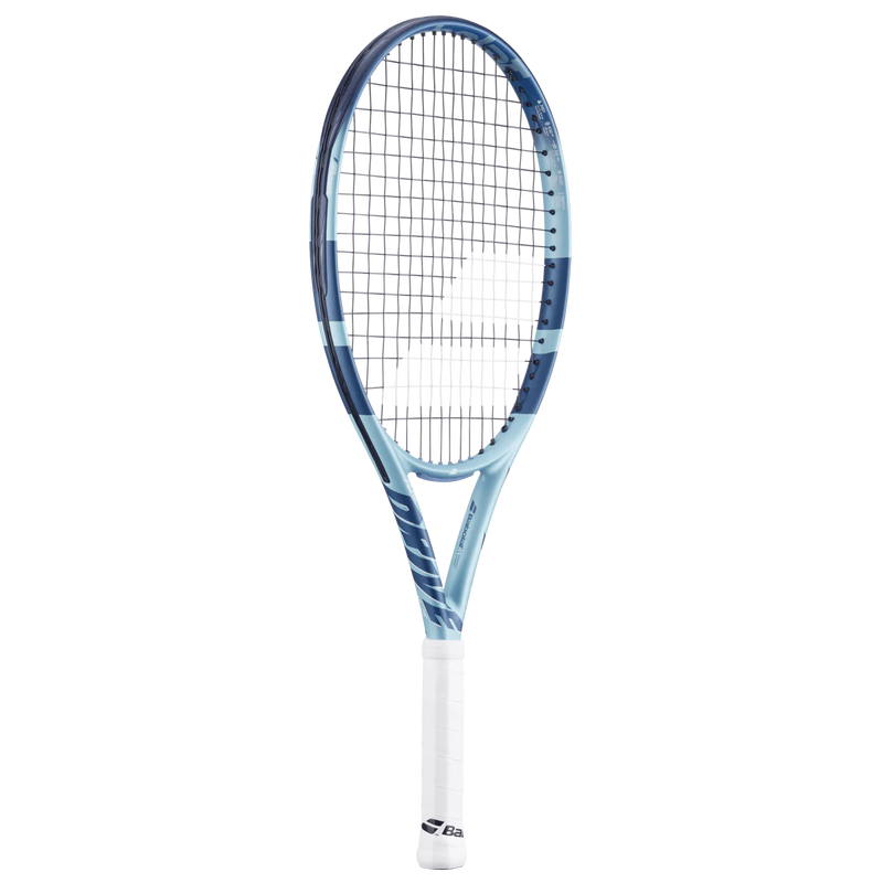 Babolat Pure Drive Jr 25 2025 - Light Blue